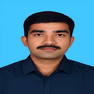 Ramesh Babu